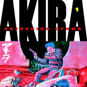 Akira Vol. 1