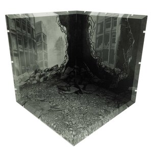 Dioramansion 150: Battlefield