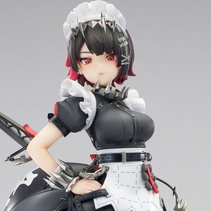 Zenless Zone Zero Ellen Joe 1/7 Scale Figure w/ Bonus: Acrylic Key Chain [Pre-order]