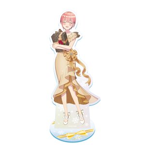 The Quintessential Quintuplets Acrylic Stand Figure Collection Ichika Nakano