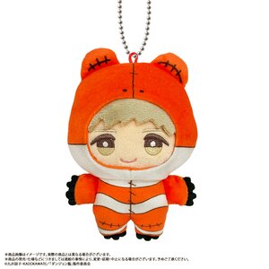 Delicious in Dungeon Mimigurumi Laios