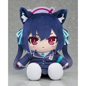 Blue Archive Plushie Serika