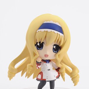 Puchikko Cecilia Alcott