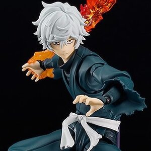 figma Hell's Paradise: Jigokuraku Gabimaru