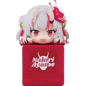 Hikkake Figure Nakiri Ayame (Re-run) [Pre-order]