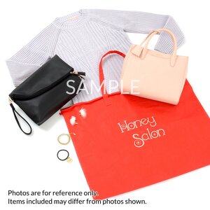 Honey Salon Fukubukuro Lucky Bag 2016