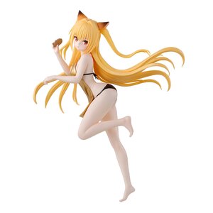 To Love-Ru Darkness Glitter & Glamours Konjiki no Yami Non-Scale Figure