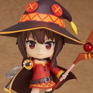 Nendoroid KonoSuba 2 Megumin (Re-run)