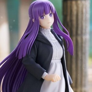 Desktop x Decorate Collections Frieren: Beyond Journey's End Fern