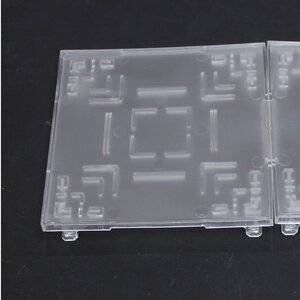 PLUM Accessory 04: Stage Set Clear Ver.