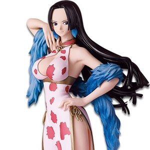One Piece Sweet Style Pirates Boa Hancock A