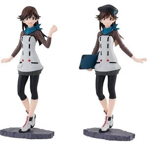 Gasha Portraits Premium Evangelion: 3.0+1.0 Sakura Suzuhara Box Set