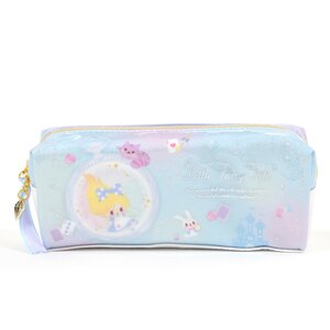Little Fairy Tale Alice & Tinker Bell Pen Pouch