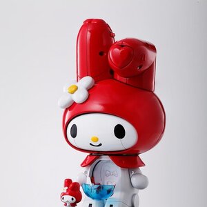 Chogokin My Melody Figure