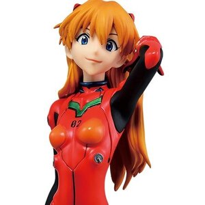 Ichibansho Figure Evangelion: 2.0 You Can (Not) Advance Asuka Shikinami Langley
