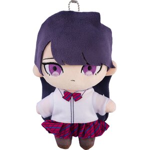Komi Can't Communicate Plushie Shoko Komi