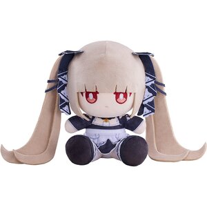 Azur Lane Punipuni Plushie Formidable [Pre-order]