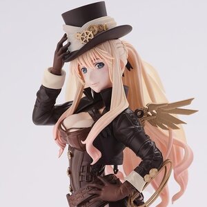 Figurizm Macross Frontier Sheryl Nome: Oshare Macross Revolution Ver.