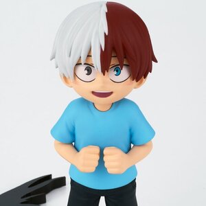 My Hero Academia Cheer Pico Shoto Todoroki [Pre-order]