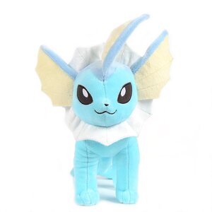 Pokémon 10" I Love Eevee Vaporeon Plush