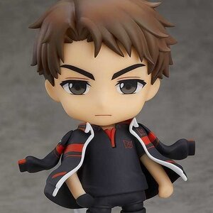 Nendoroid The King's Avatar Han Wenqing