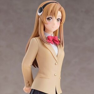 Shy Iko Koishikawa Non-Scale Figure