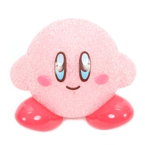 Kirby Room Light Mouth Closed