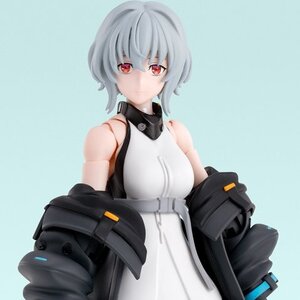 S.H.Figuarts SYNDUALITY Noir Noir