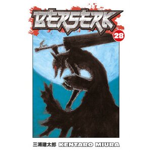 BERSERK V 28