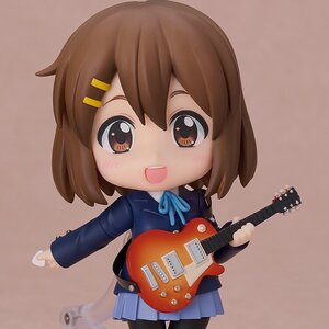 Nendoroid K-On! Yui Hirasawa 2.0 [Pre-order]