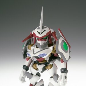 SD Infinity Eureka Seven Nirvash Type Zero