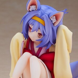 No Game No Life Izuna Hatsuse Non-Scale Figure
