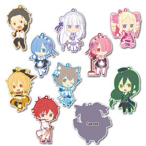 Re:Zero -Starting Life in Another World- Niitengomu! Box