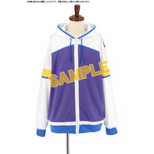 KonoSuba: God’s Blessing on This Wonderful World! Hoodie Aqua