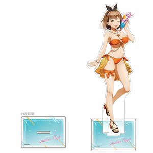 Atelier Ryza: Ever Darkness & the Secret Hideout Extra Large Acrylic Stand (Re-run) [Pre-order]