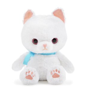 Koneko no Jewel Cat Plush Collection (Big) Jewel