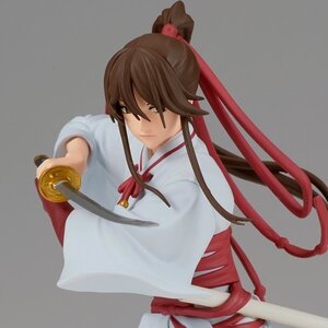 Hell's Paradise: Jigokuraku Vibration Stars Yamada Asaemon Sagiri [Pre-order]