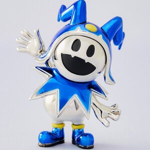 Bright Arts Gallery Shin Megami Tensei V Jack Frost (Re-run)