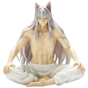 Yu Yu Hakusho Youko Kurama Non-Scale Figure