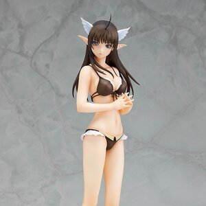 Shining Wind Xecty Swimsuit ver. Figure