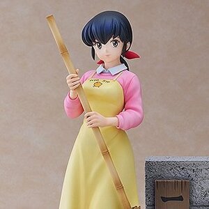 Maison Ikkoku Kyoko Otonashi w/ Soichiro 1/7 Scale Figure