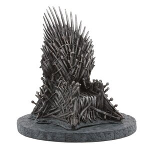 Game of Thrones: Iron Throne 7" Replica