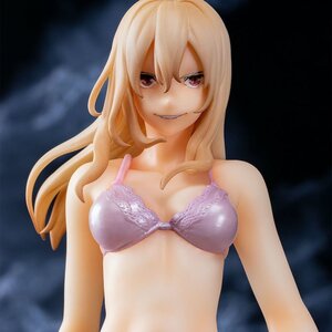 Gleipnir Clair Aoki & Shuichi Kagaya 1/7 Scale Figure