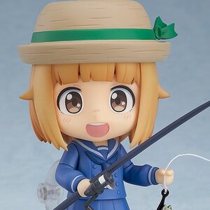 Nendoroid Diary of Our Days at the Breakwater Hina Tsurugi