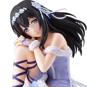 Espresto est Dressy and Attractive Pose The Idolm@ster Cinderella Girls Fumika Sagisawa