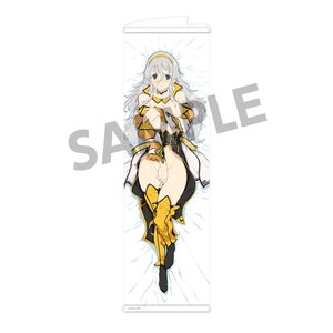 Shinobi Master Senran Kagura Slim Tapestry Gekko B