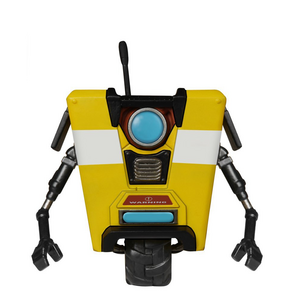 POP Games: Boarderlands - Clap Trap