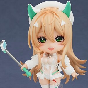 Nendoroid Goddess of Victory: Nikke Rupee: Winter Shopper [Pre-order]