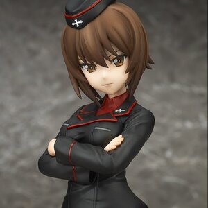 Girls und Panzer der Film Maho Nishizumi 1/7 Scale Figure