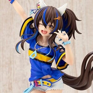 Uma Musume: Pretty Derby Daitaku Helios 1/7 Scale Figure